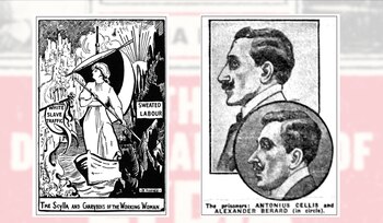 Las fábulas de la explotación