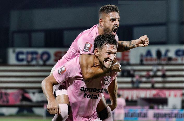 Mientras afronta la denuncia de SAFAP, Sport Boys prepara su duelo frente a UTC por la fecha 16 del Torneo Apertura con presión dentro y fuera de la cancha. (Sport Boys) (Sport Boys)
