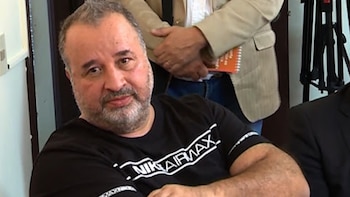 Rematarán los bienes en Uruguay del ex sindicalista Marcelo Balcedo, condenado por lavado de dinero