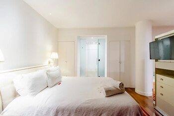 Así son las habitaciones del