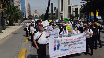 “Por qué no ayudar”: AMLO