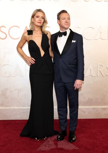 Lol Crawley ganó el Oscar