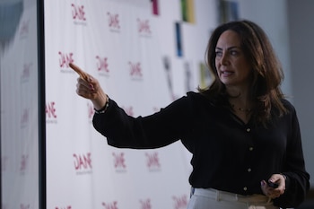 El Dane relata condiciones precarias