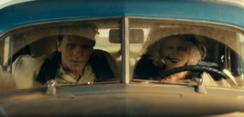 La trama de '¡La Novia!'