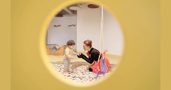 El Día del Niño 2026 en Bogotá se transforma en una plataforma de actividades gratuitas orientadas al arte, la lectura y la educación ambiental, distribuidas por toda la ciudad - crédito Alcaldía de Bogotá