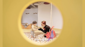 Estos son los planes gratuitos que tiene Bogotá para el Día del Niño de 2026: arte, lectura y ambiente