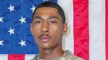 EEUU anuncia la muerte de uno de sus militares desaparecido durante unos ejercicios en Marruecos