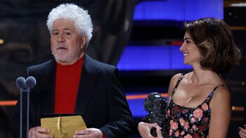 Pedro Almodóvar estrenará 'The room