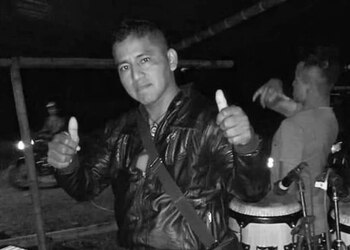 Hernando Ramos, excombatiente de las