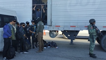 El Ejército Mexicano y el