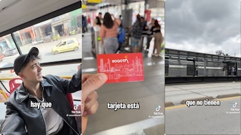 Así es hacer turismo en