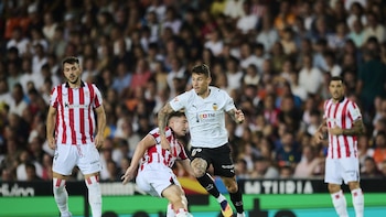 (Pre) Aguirre se estrena en Mestalla ante el Athletic y el Villarreal busca crecer ante el Elche