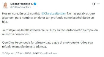 El mundo político y social