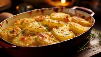 Día Mundial de la Papa: