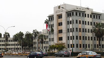 Hospital Militar de la avenida