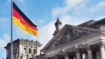 Naciones como Alemania están interesadas