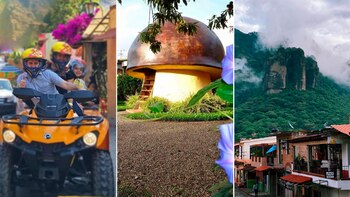 Fotos: FB/Excursiones Toluca//IG@tepoztlantemazcal/@alexmorenohdz