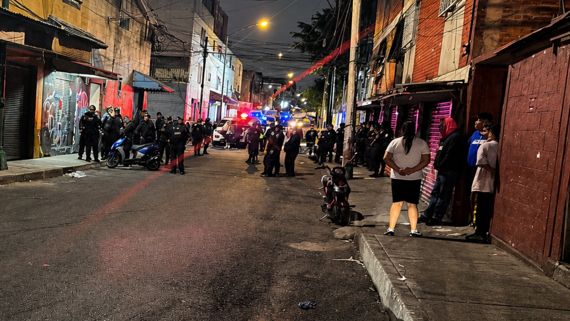 EN VIVO | Seguridad, narcotráfico y crimen en México hoy lunes 20 de julio: el Mayo Zambada recibirá cadena perpetua en Nueva York, hoy enfrenta su última audiencia pública