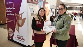 Reemplacamiento Edomex fecha límite descuentos (Gob. Edomex)