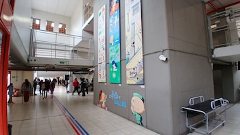 Trabajadores del Garrahan denuncian ataques