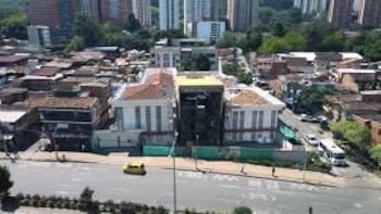 Tras ataques contra personal y