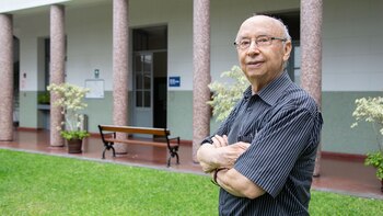 Día del arqueólogo: conoce a