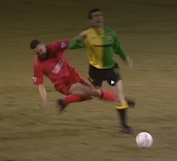 De la cancha a Hollywood: la historia de Vinnie Jones, el futbolista que se reinventó como actor