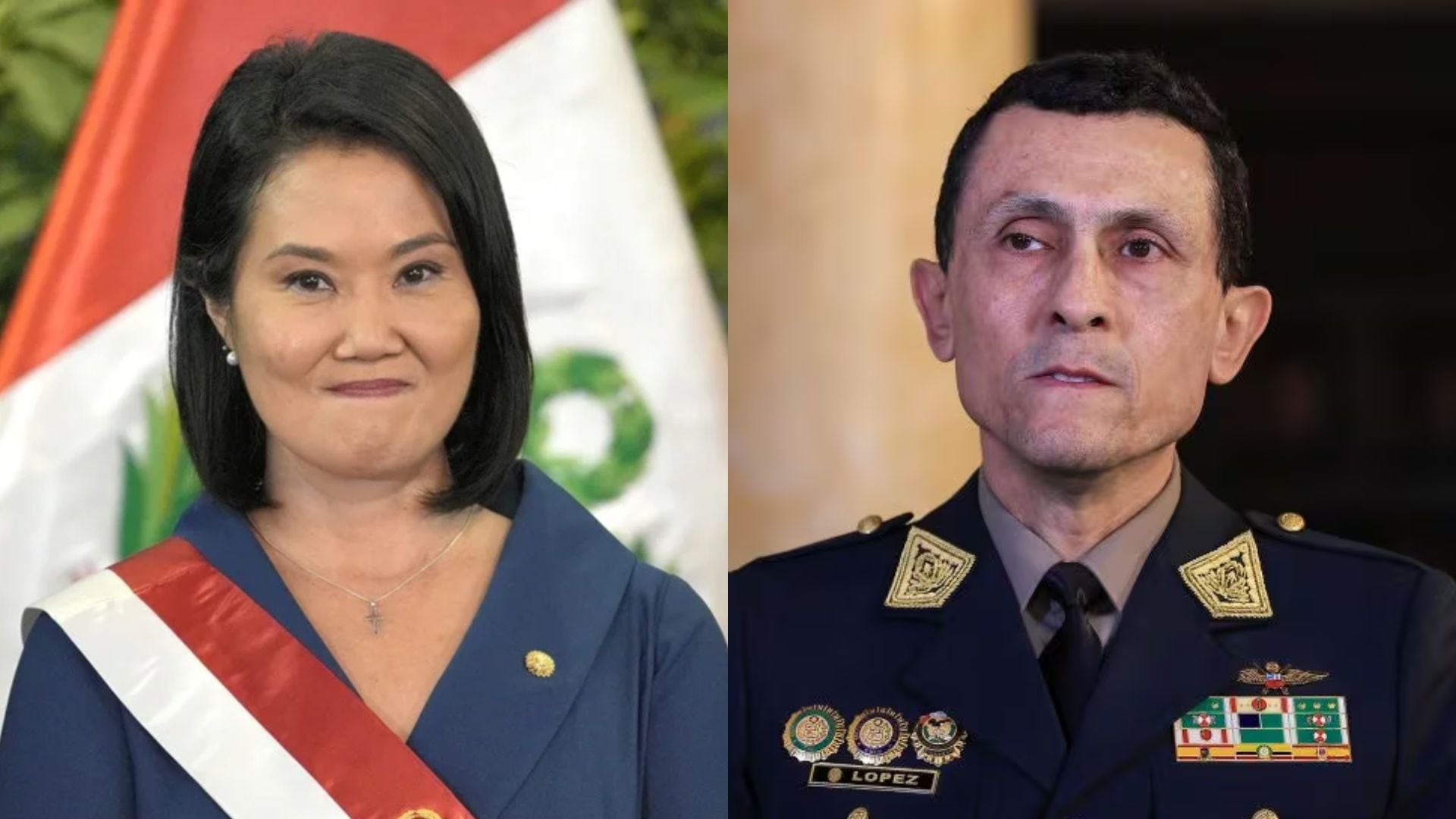 La presidenta de la República, Keiko Fujimori, participará este miércoles 16 de septiembre en la ceremonia oficial de relevo del cargo y reconocimiento del teniente general PNP Fredy López Mendoza como nuevo comandante general de la Policía Nacional del Perú (PNP).