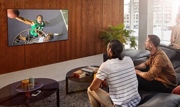 La altura y posición del