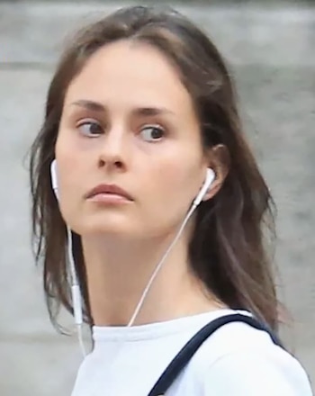 Karyna Shuliak es la principal