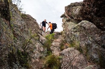 Proyectos de turismo sostenible y