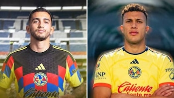 Mientras el equipo azulcrema domina el Apertura 2026, dos de los nombres que más han sonado para llegar al plantel se complican por sus contratos y las millonarias cantidades que piden sus clubes.
