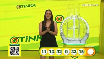 La jugada ganadora de La