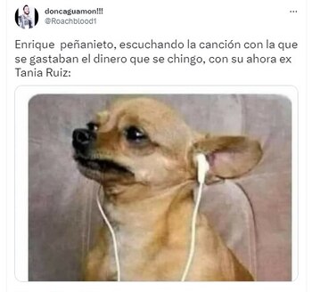 Memes de la separación de