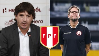 Jean Ferrari se pronunció por