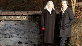 Abril en el Recoleta INTERIOR