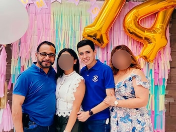 Hasta el momento de desconocen