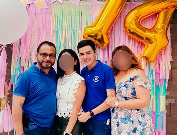 Hasta el momento de desconocen