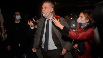 Miguel Ángel Pichetto