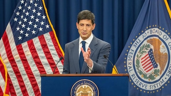 Jackson Hole examina la nueva estrategia de Kevin Warsh en la Fed