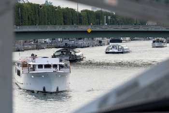 Ensayo de la ceremonia de