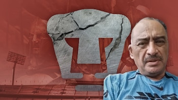 “Murió Don Beto”: ésta es