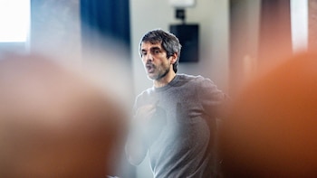 Urtasun habla de un "ataque