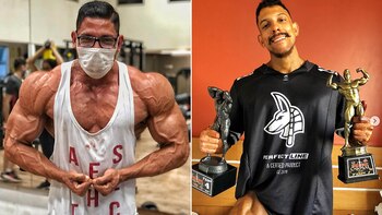 Gui Bull murió a los