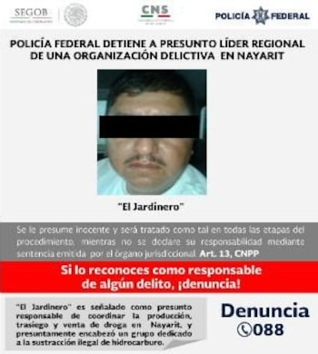 Audias Flores Silva es considerado