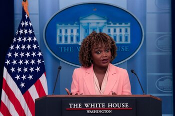 EEUU insistió en que Maduro