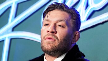 McGregor considera que Topuria “no