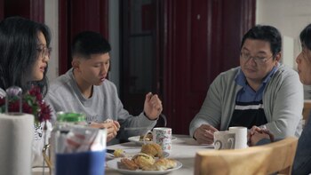 “El documental permite descubrir y