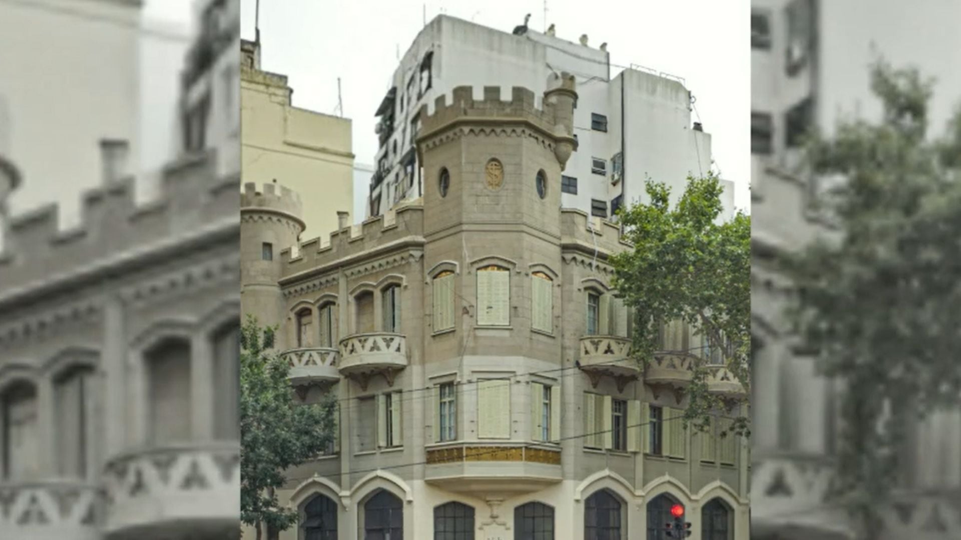 Fernández publica las direcciones de las fachadas de Buenos Aires para que los vecinos identifiquen cada inmueble y aporten datos sobre su historia