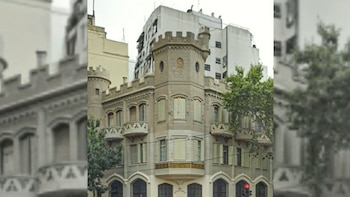 Fernández publica las direcciones de las fachadas de Buenos Aires para que los vecinos identifiquen cada inmueble y aporten datos sobre su historia